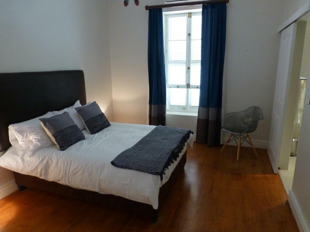 3 Walter Street Daire Riebeek-Kasteel Dış mekan fotoğraf